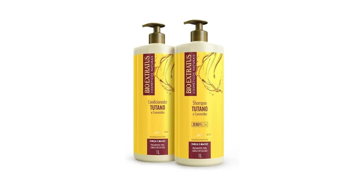 Bio Extratus Qual o Melhor? 10 Linhas para Cada Fio