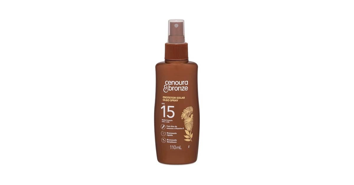 Bronzeador Qual o Melhor? 10 Opções de Alta Eficácia