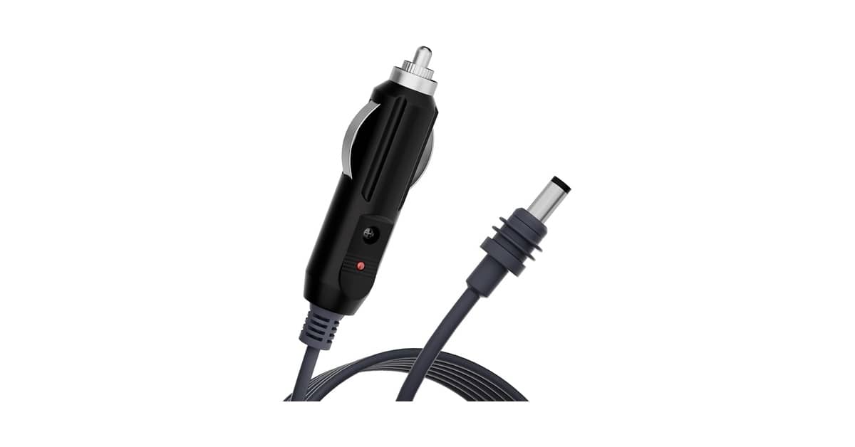 Cabo 12v para Starlink Mini: 10 Melhores Modelos 100W