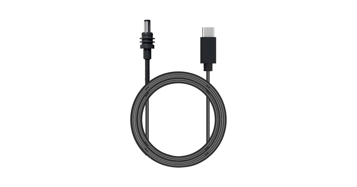 Cabo Starlink Mini 10 Metros: Melhor Opção Com Proteção IP68