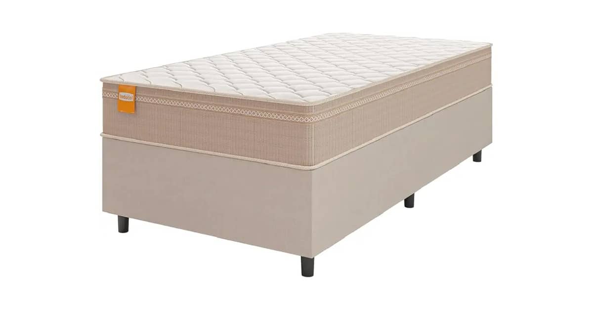 Cama Box Melhor Marca: 10 Modelos de Alta Performance