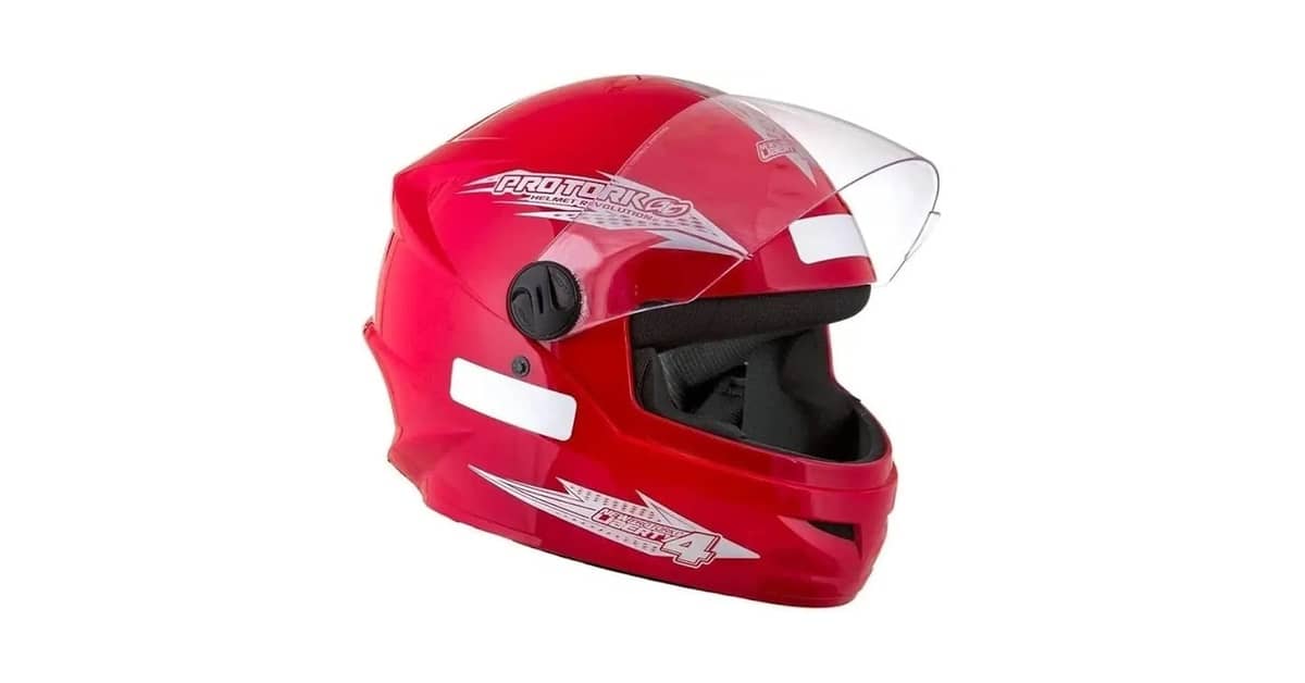 Capacete Melhor Custo-Benefício: 10 Modelos Seguros
