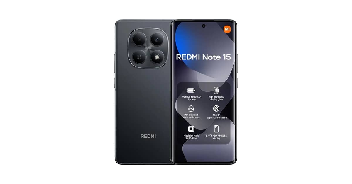 Celular Xiaomi Melhor Custo-Benefício: 10 Modelos de Alta Performance