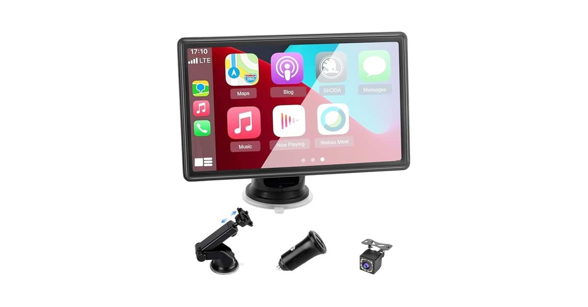 Central Multimídia Qual a Melhor? 10 Modelos Top