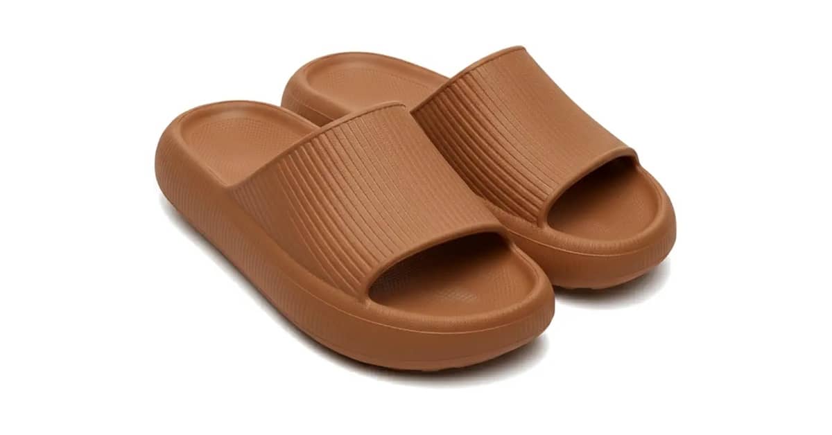 Chinelo Nuvem Qual o Melhor? 10 Modelos Top