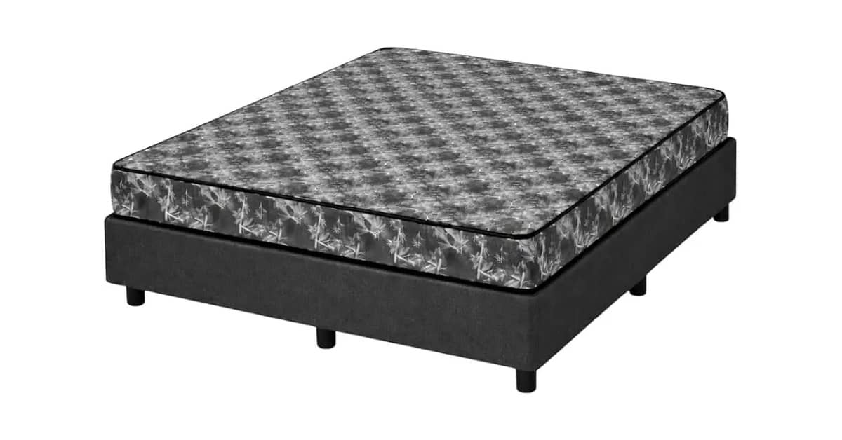 Colchão Casal D33 Qual o Melhor? 10 Modelos Top