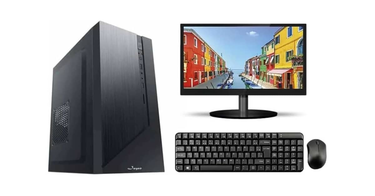 Computador o Melhor: 10 Modelos de Alta Performance