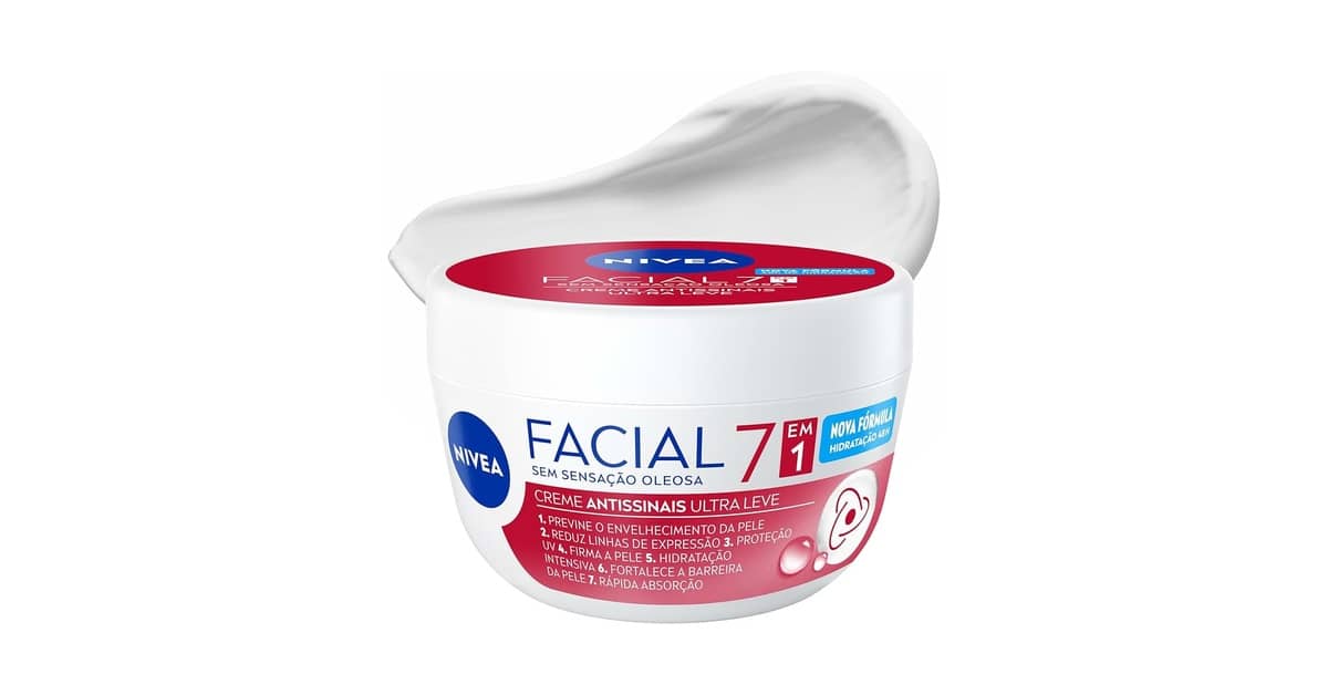 Creme Antissinais Qual o Melhor? 10 Opções Eficazes