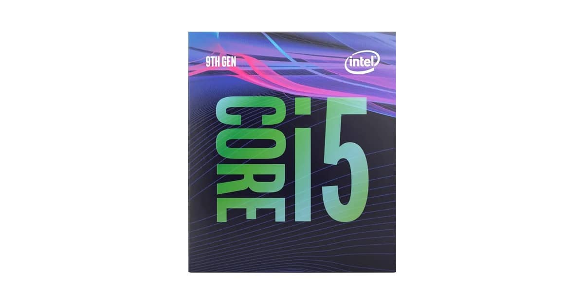 I5 9400 f Qual Geração: Entenda a Linha Intel