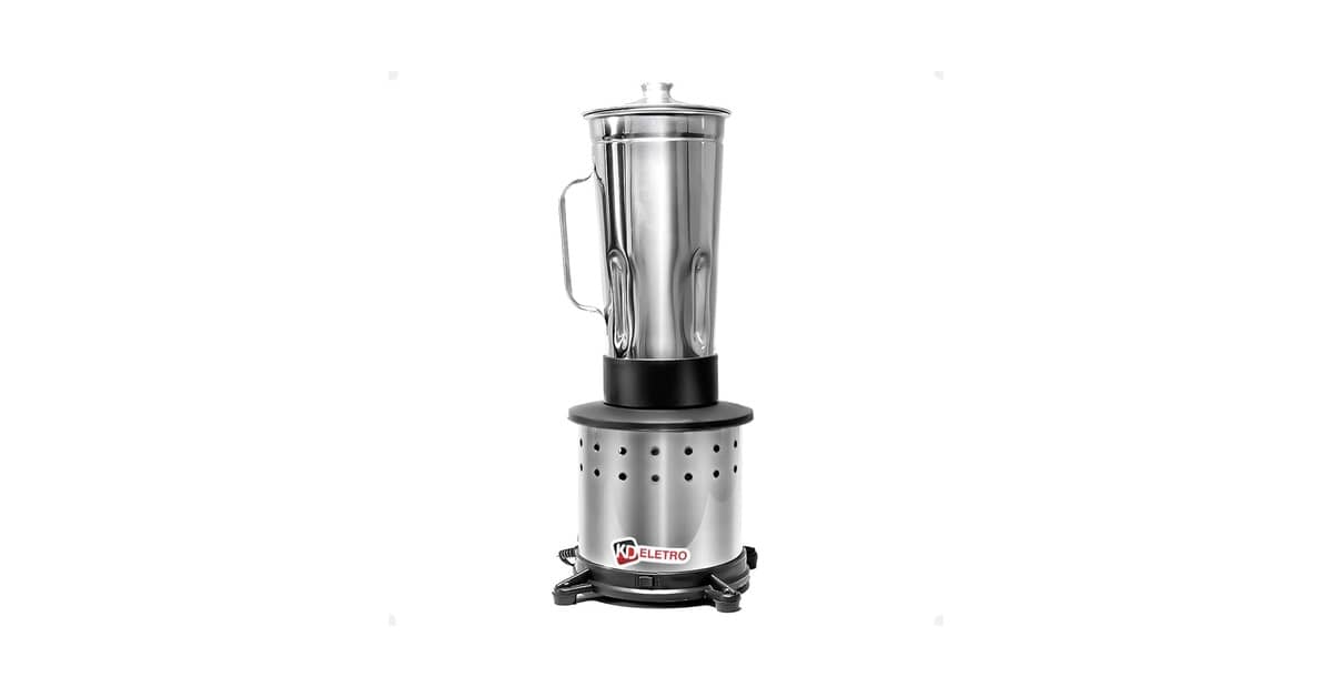 Liquidificador Industrial Qual o Melhor? 10 Modelos