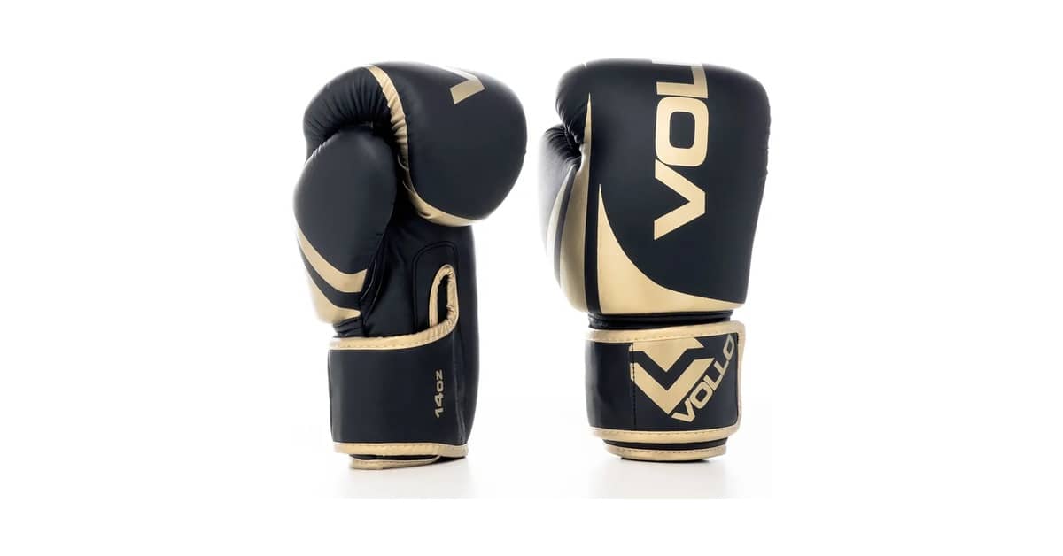 Luva de Boxe Qual a Melhor? 10 Modelos para Performance