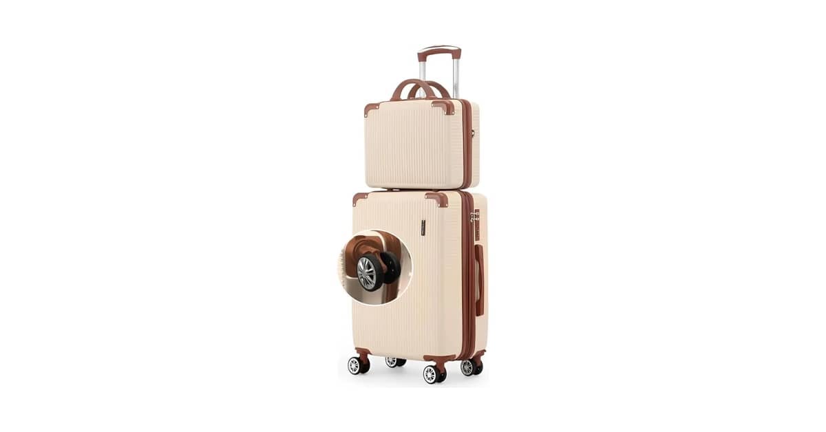 Mala de Viagem Qual a Melhor? 10 Modelos de Bordo