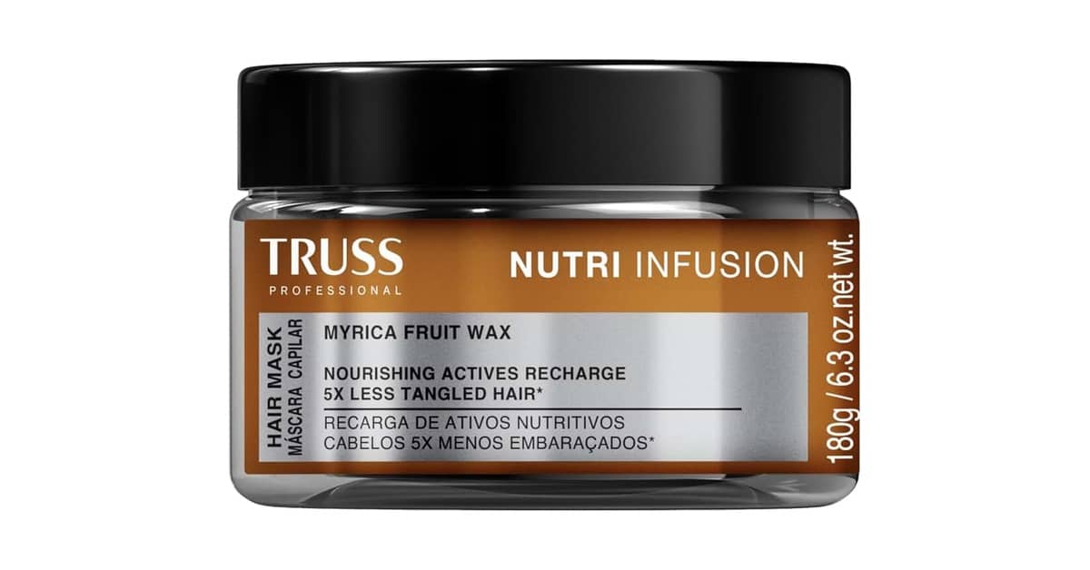 Máscara Truss Qual a Melhor? 10 Opções de Alta Performance