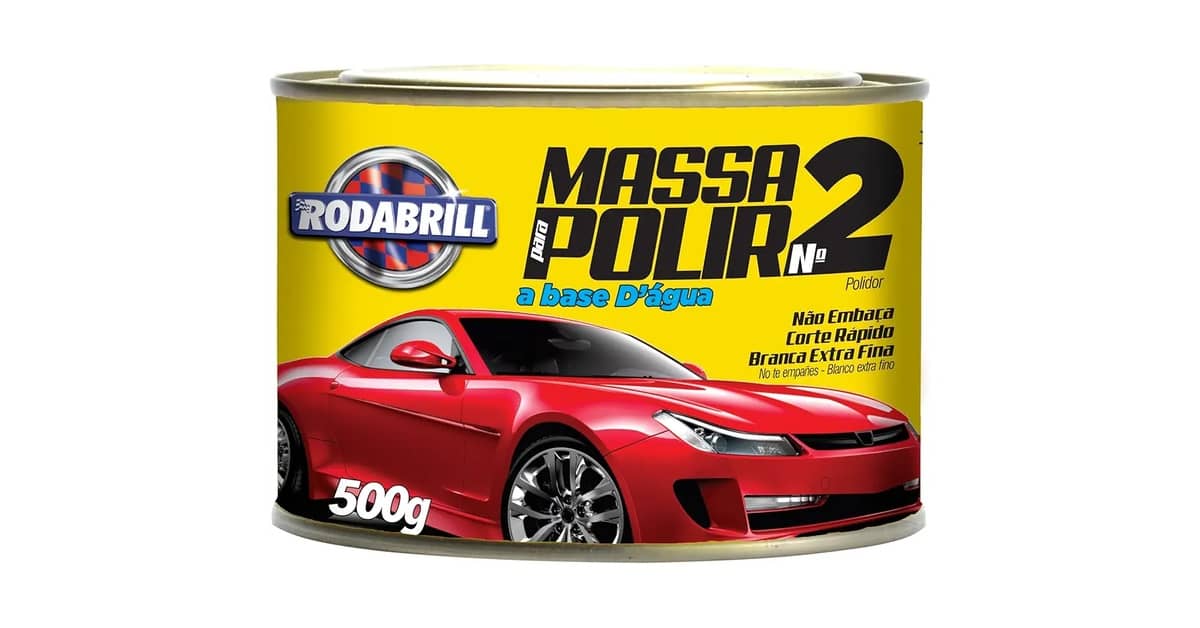 Massa de Polir Qual a Melhor? Guia de Performance