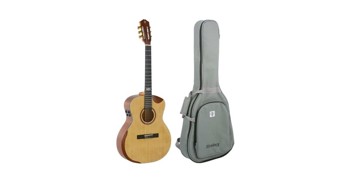 Melhor Violão Nylon Profissional: Guia Essencial