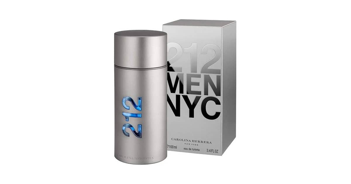 Melhor 212 Masculino: Guia Essencial Para Escolher Sua Fragrância