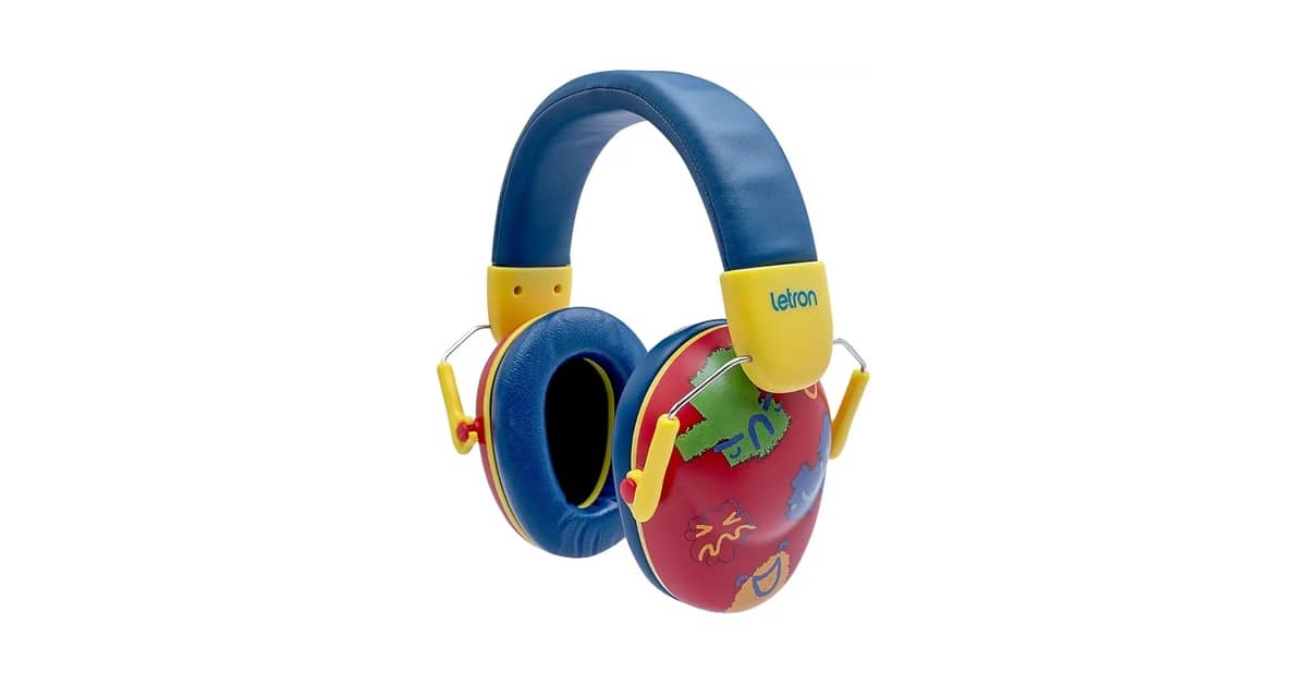 Melhor Abafador de Ruído 50Db: Conforto e Proteção Essencial