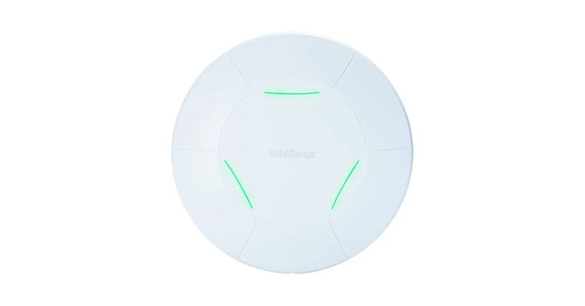 Melhor Access Point Residencial: Wi-Fi Rápido e Estável!
