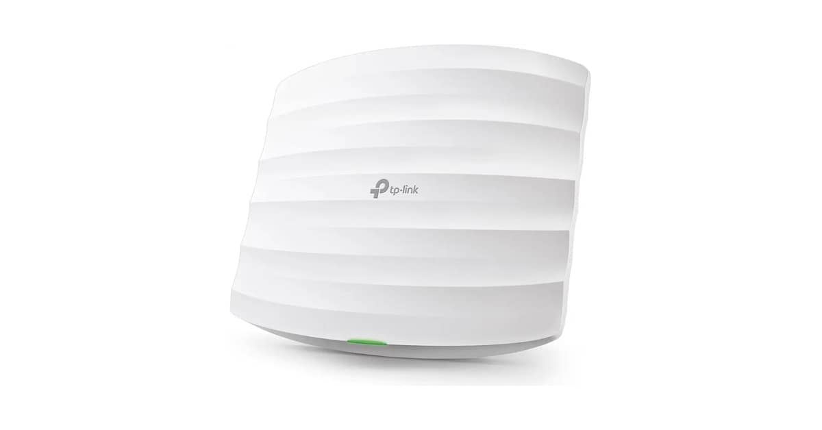 Melhor Access Point Tp Link: Guia Completo Wi-Fi 6