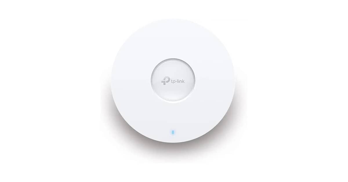 Melhor Access Point Wi-Fi 6: Conexão Rápida Garantida