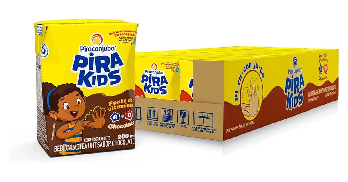 Melhor Achocolatado de Caixinha: Guia Completo