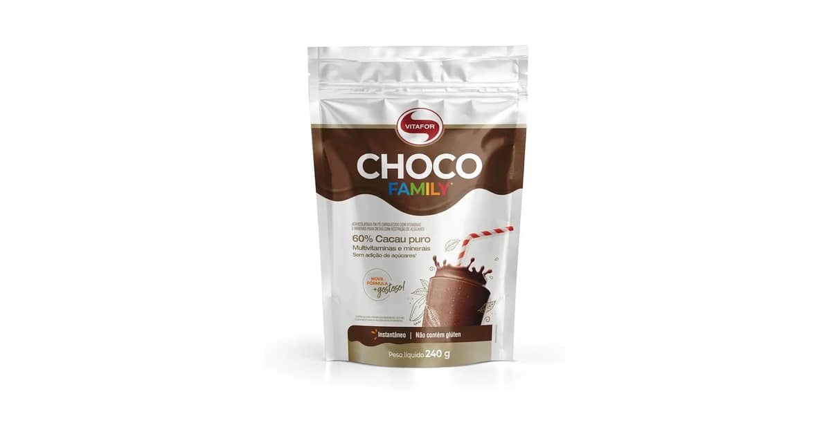 Melhor Achocolatado para Criança: Guia Completo e Saudável