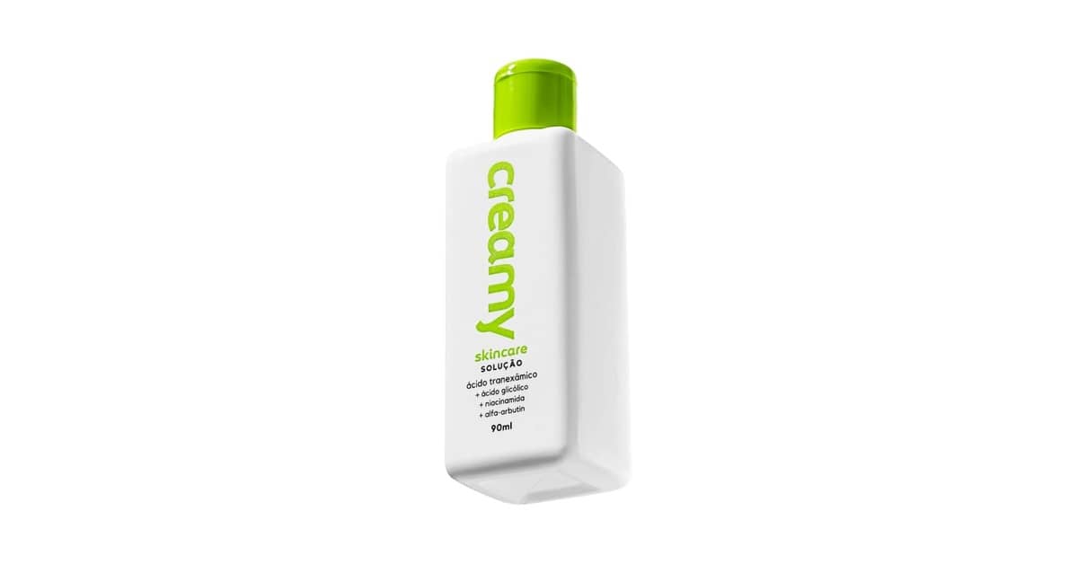 Melhor Ácido Clareador de Melasma: Guia Essencial
