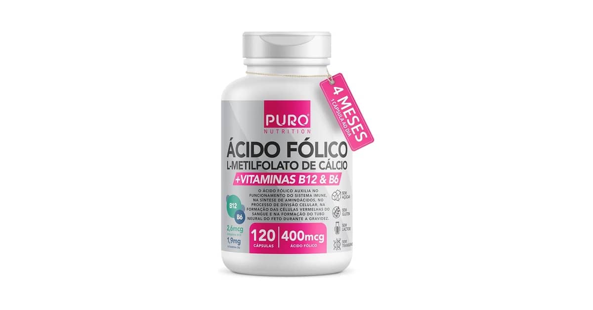 Melhor Ácido Fólico para Engravidar: Guia para Concepção