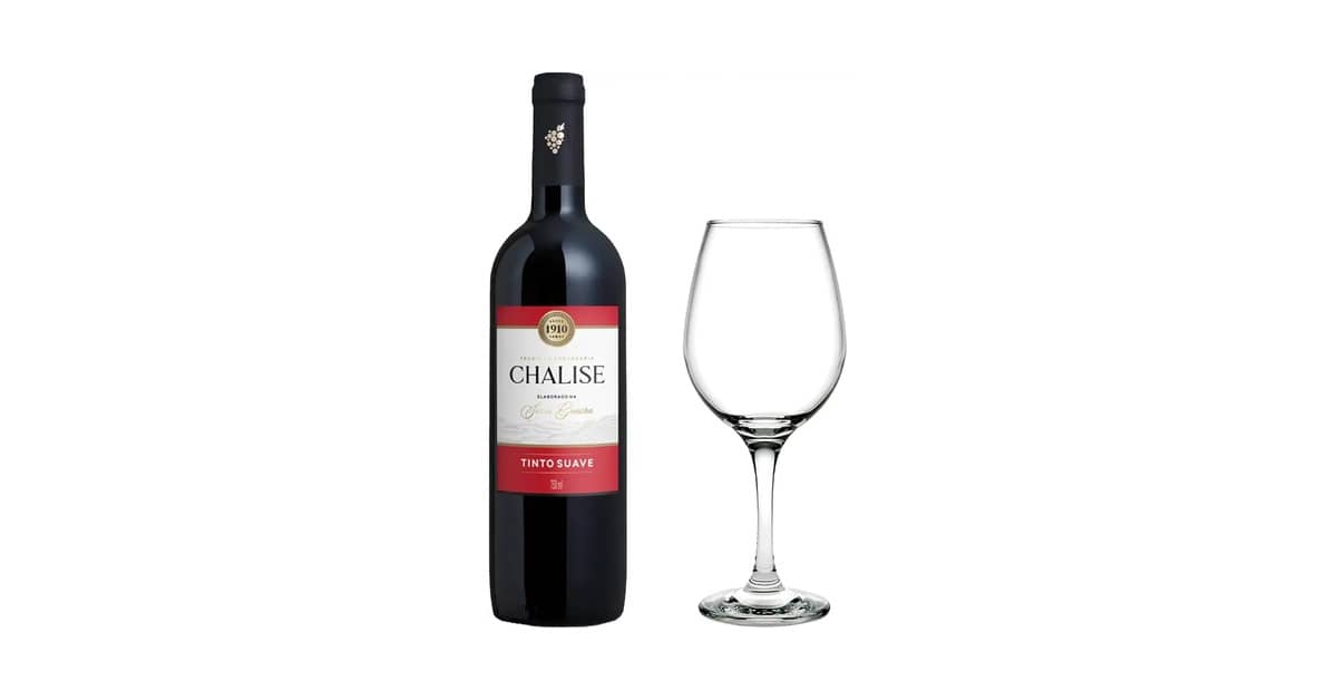 Melhor Acompanhamento para Vinho Tinto Suave: Harmonizações Perfeitas