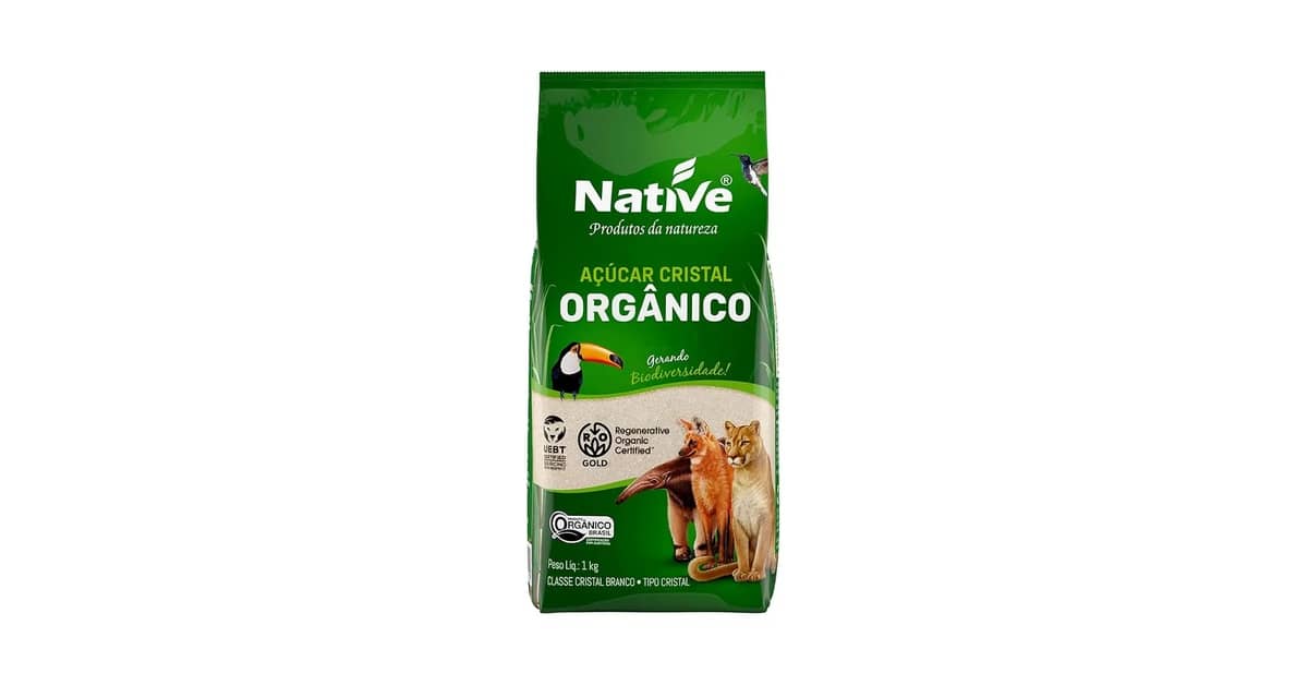 Melhor Açúcar para Caipirinha: O Guia Essencial