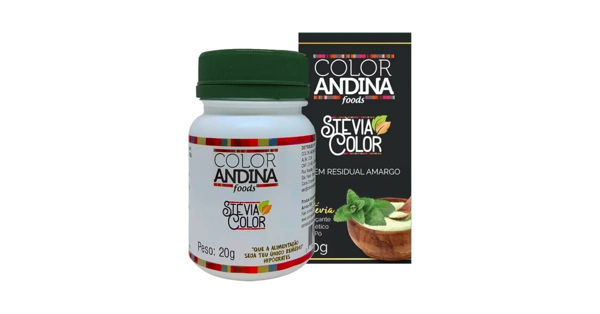 Melhor Açúcar Stevia: Escolha Natural e Saudável