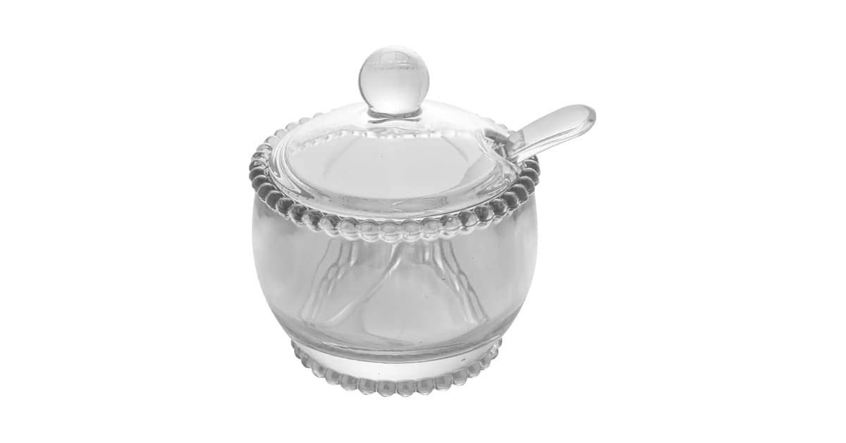 Melhor Açucareiro: 10 Modelos Elegantes e Duráveis