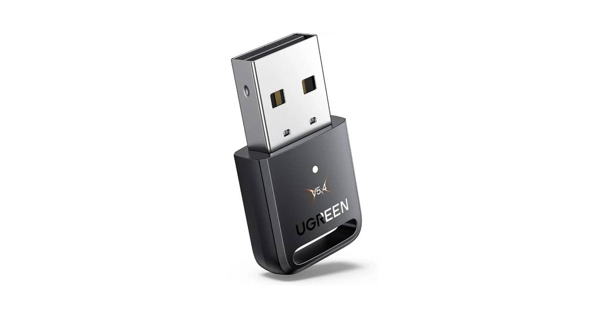 Melhor Adaptador Bluetooth USB: Conexão Rápida e Estável