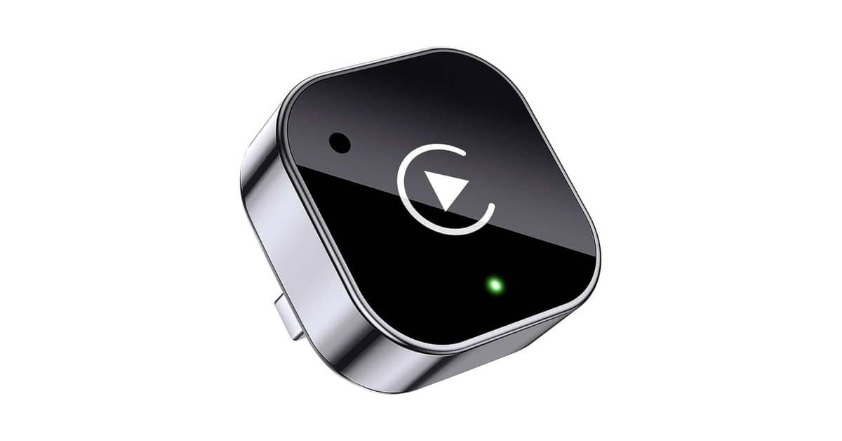 Melhor Adaptador Carplay Sem Fio: 10 Modelos Estáveis