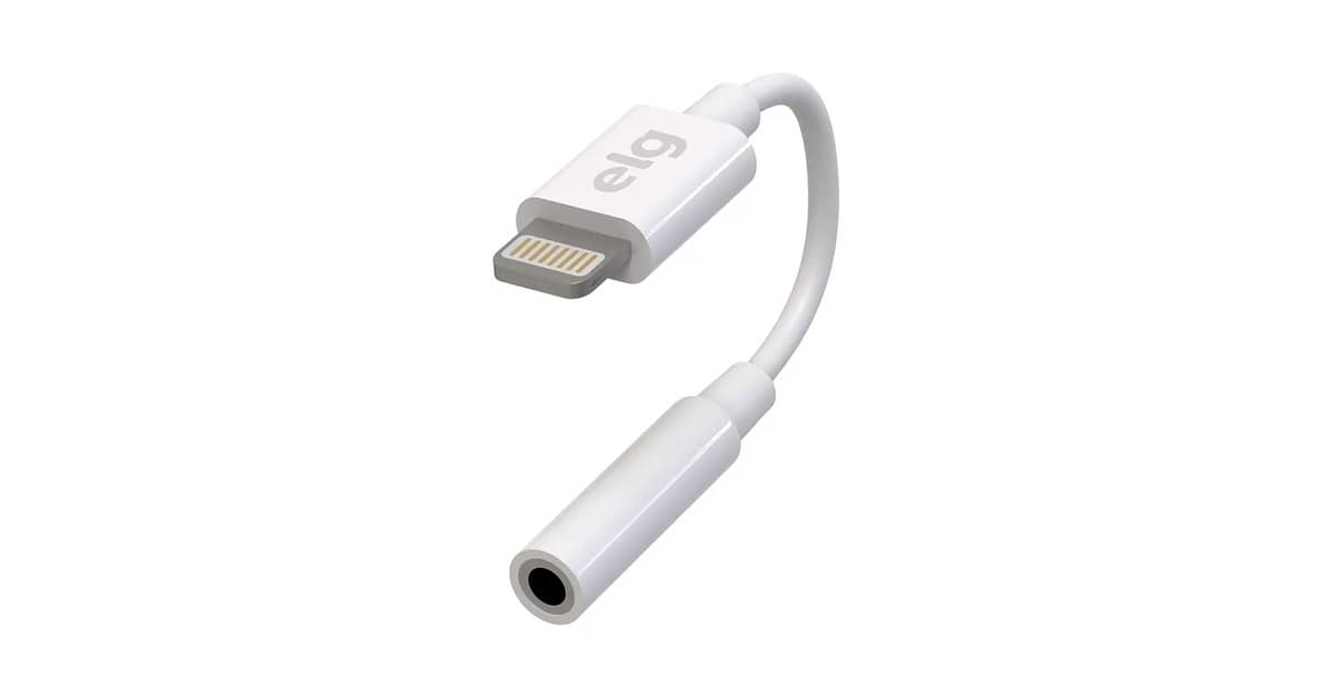 Melhor Adaptador de Fone para iPhone: Qual o Ideal?