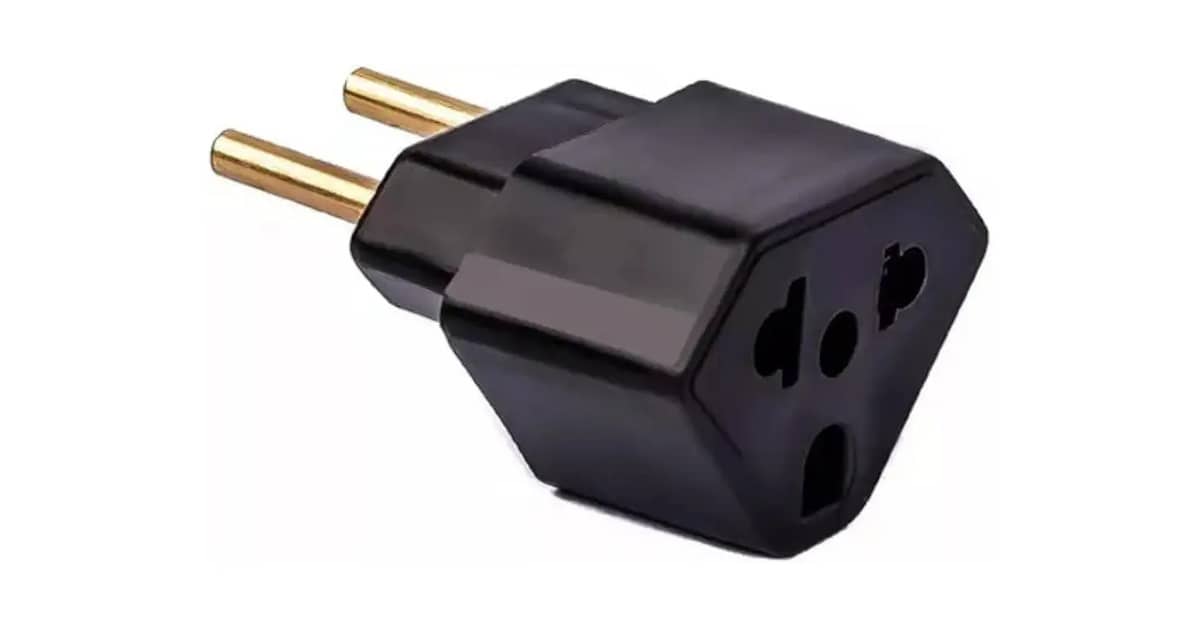 Melhor Adaptador para Tomada: Guia Completo e Modelos Essenciais