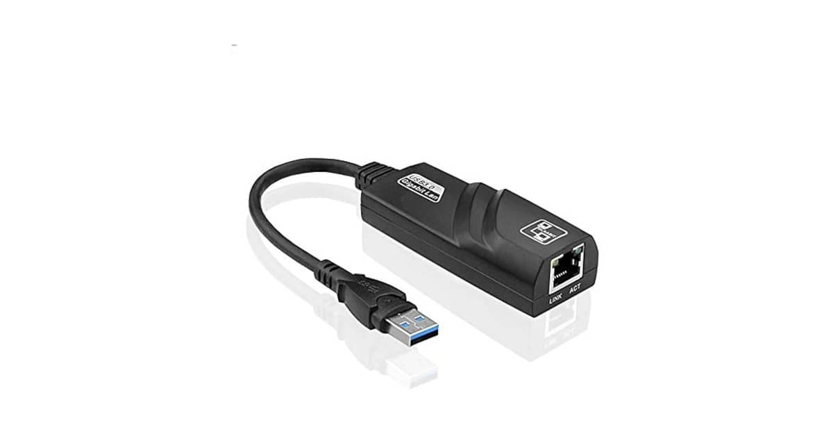 Melhor Adaptador USB para RJ45: 10 Modelos Gigabit