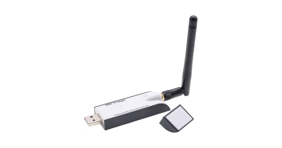 Melhor Adaptador Wi-Fi para Kali Linux: Guia Completo