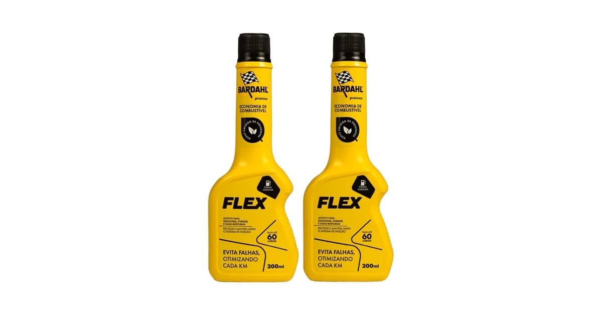 Melhor Aditivo para Motor Flex: 10 Opções Eficientes
