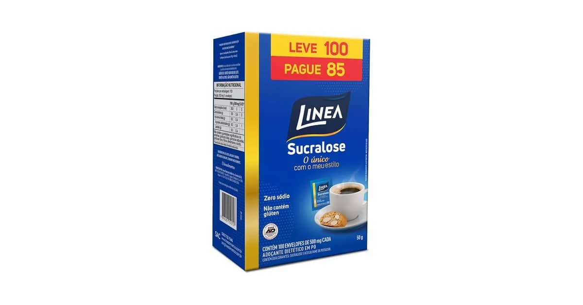 Melhor Adoçante em Pó: Sucralose vs. Stevia Para Dietas