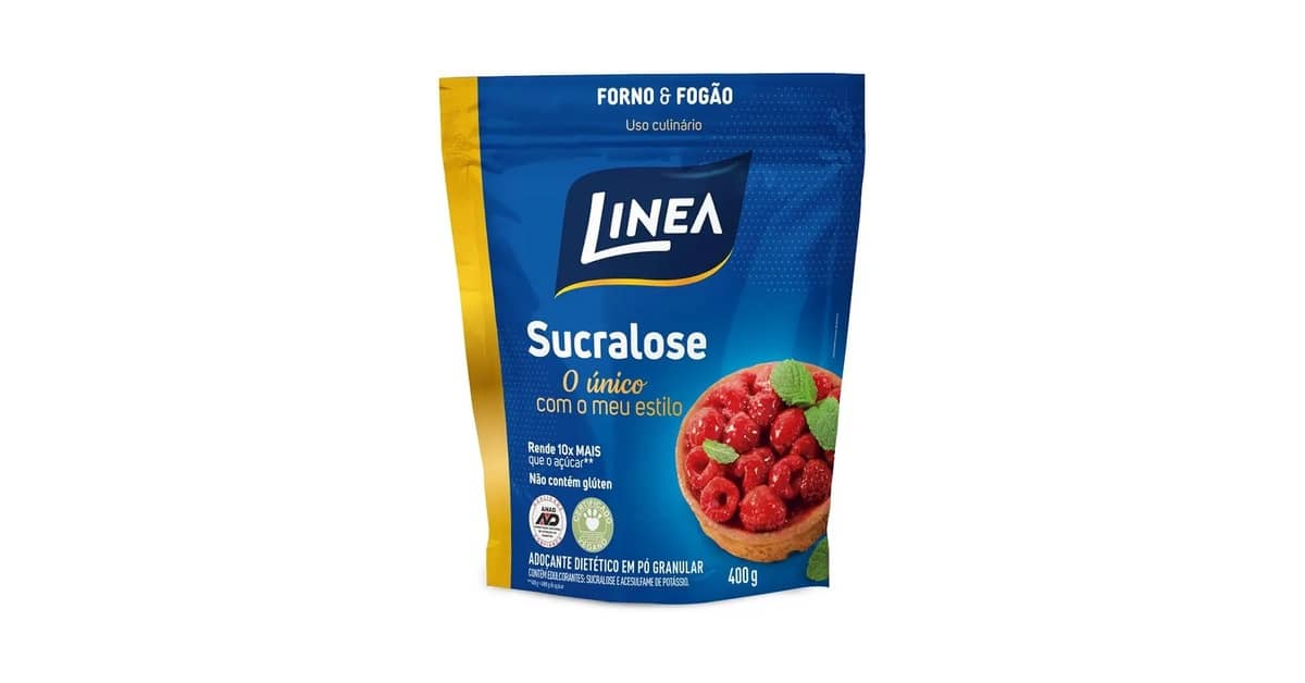 Melhor Adoçante para Bolo: Guia Essencial