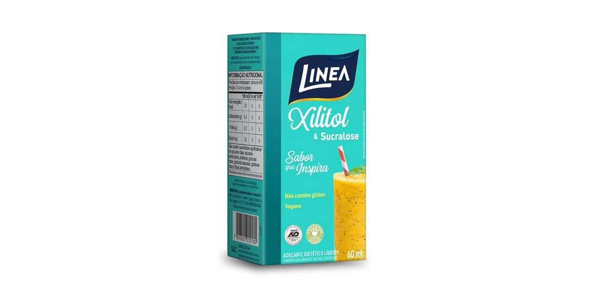 Melhor Adoçante Stevia ou Xilitol: Guia Para Sua Escolha