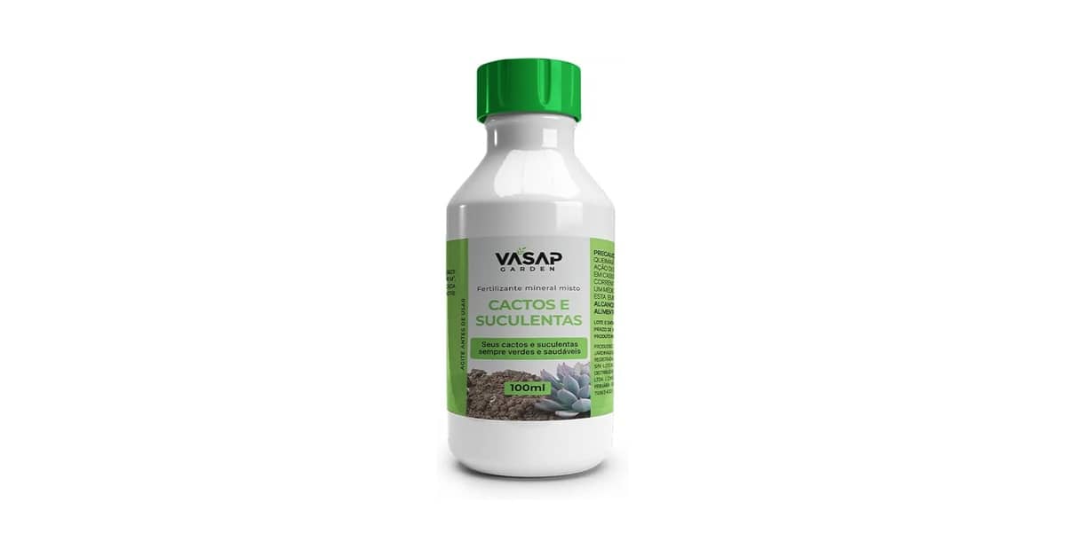Melhor Adubo Caseiro para Suculentas: Nutrição Essencial para o Crescimento