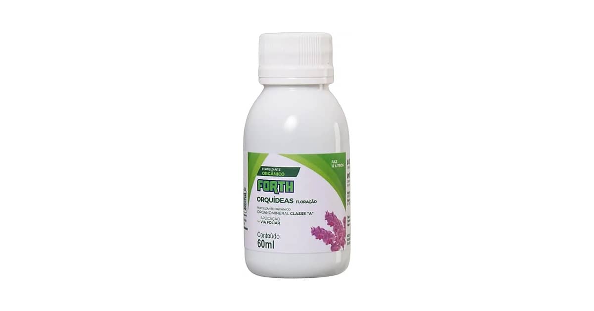 Melhor Adubo Foliar para Orquídeas: Guia Essencial de Nutrição