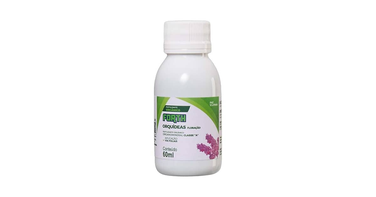 Melhor Adubo para Orquídeas Florir: Nutrição Essencial para Flores Deslumbrantes