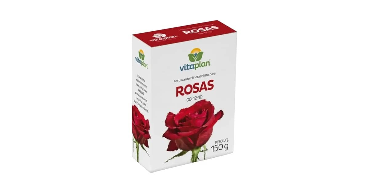 Melhor Adubo para Roseiras Florir: Guia Completo