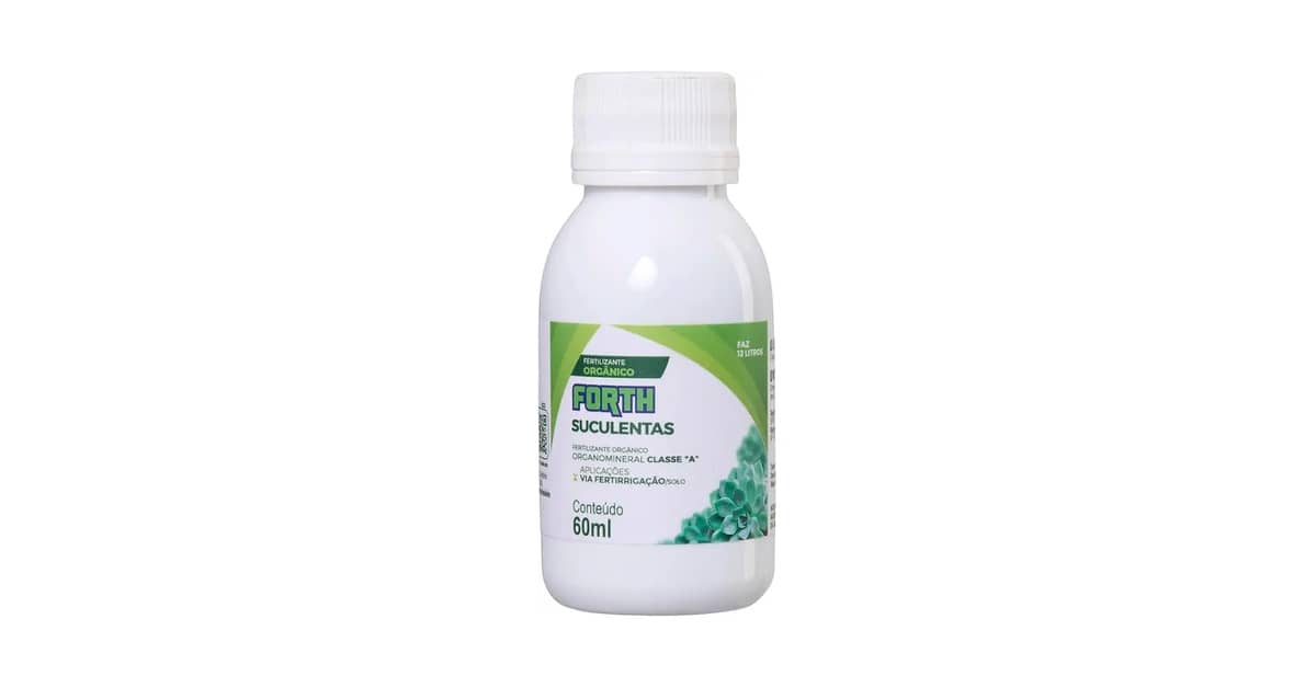 Melhor Adubo Suculentas: Nutrição Completa Para Florescer