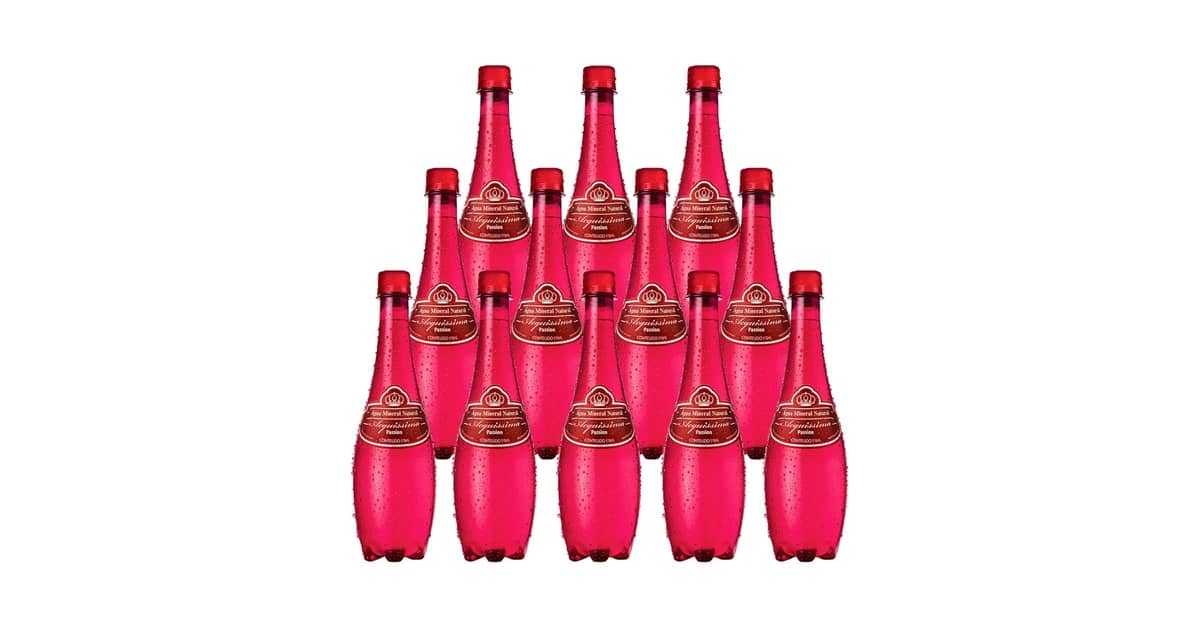 Melhor Água com Gás para Dieta: Guia de Escolha Inteligente