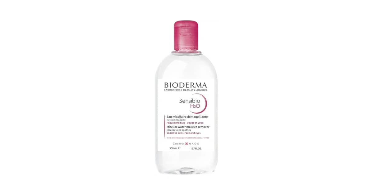 Melhor Água Micelar Bioderma: Qual a Ideal para Sua Pele?