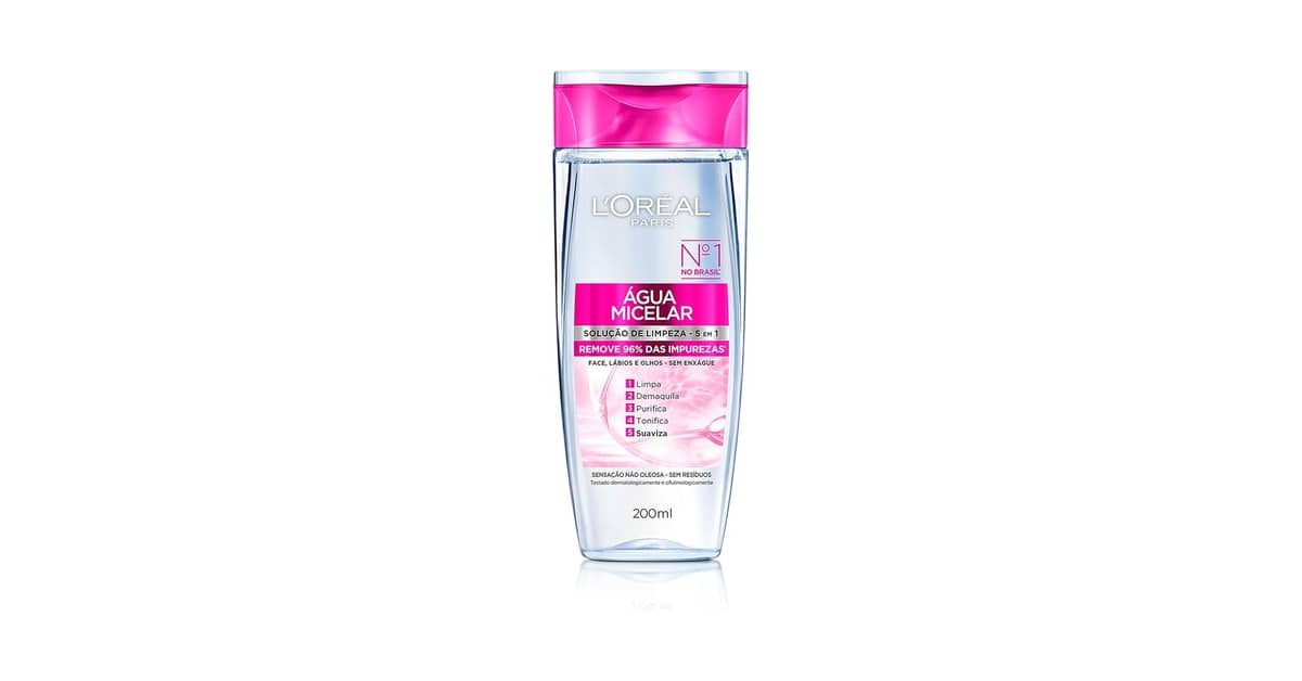 Melhor Água Micelar para Pele com Melasma: Guia Essencial